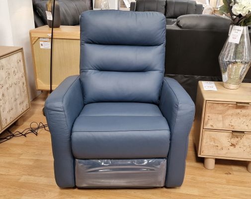 Electric Recliner Chair